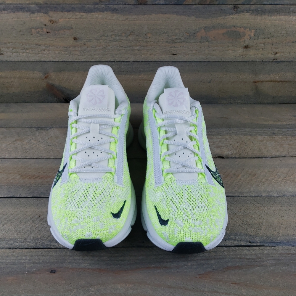 Nike SuperRep Go 3 Flyknit Next Nature Women's Training Running Shoes NEW - Picture 4 of 9